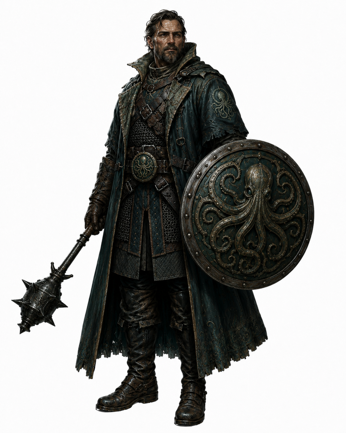 Брудер