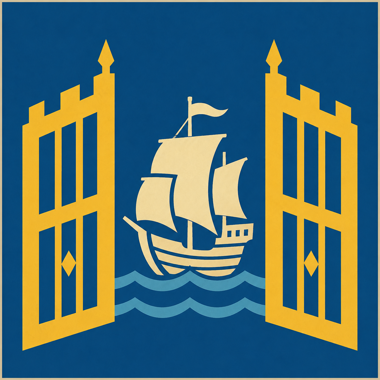 Вольная гавань