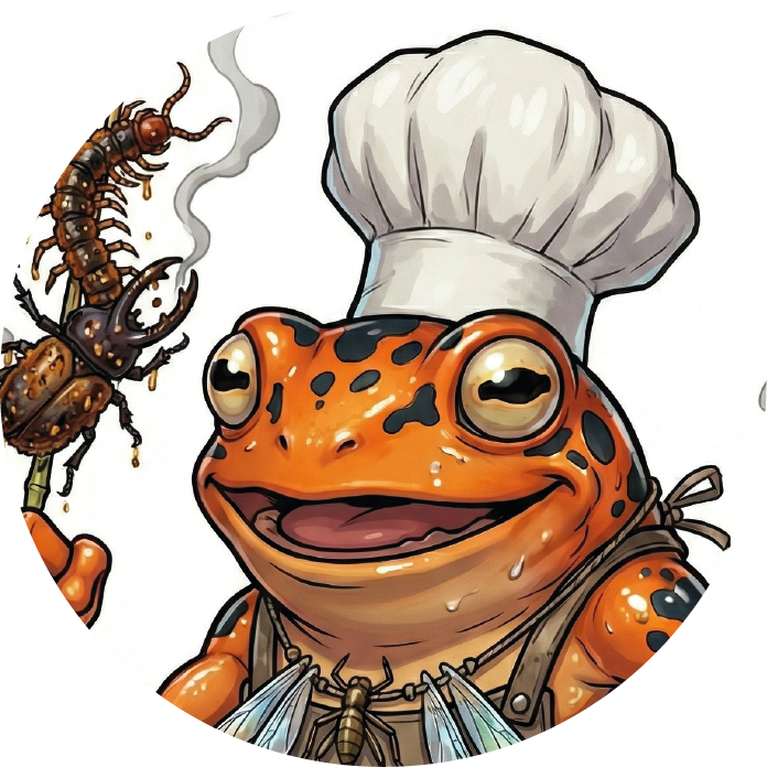 Квагг Слизистый Черпак