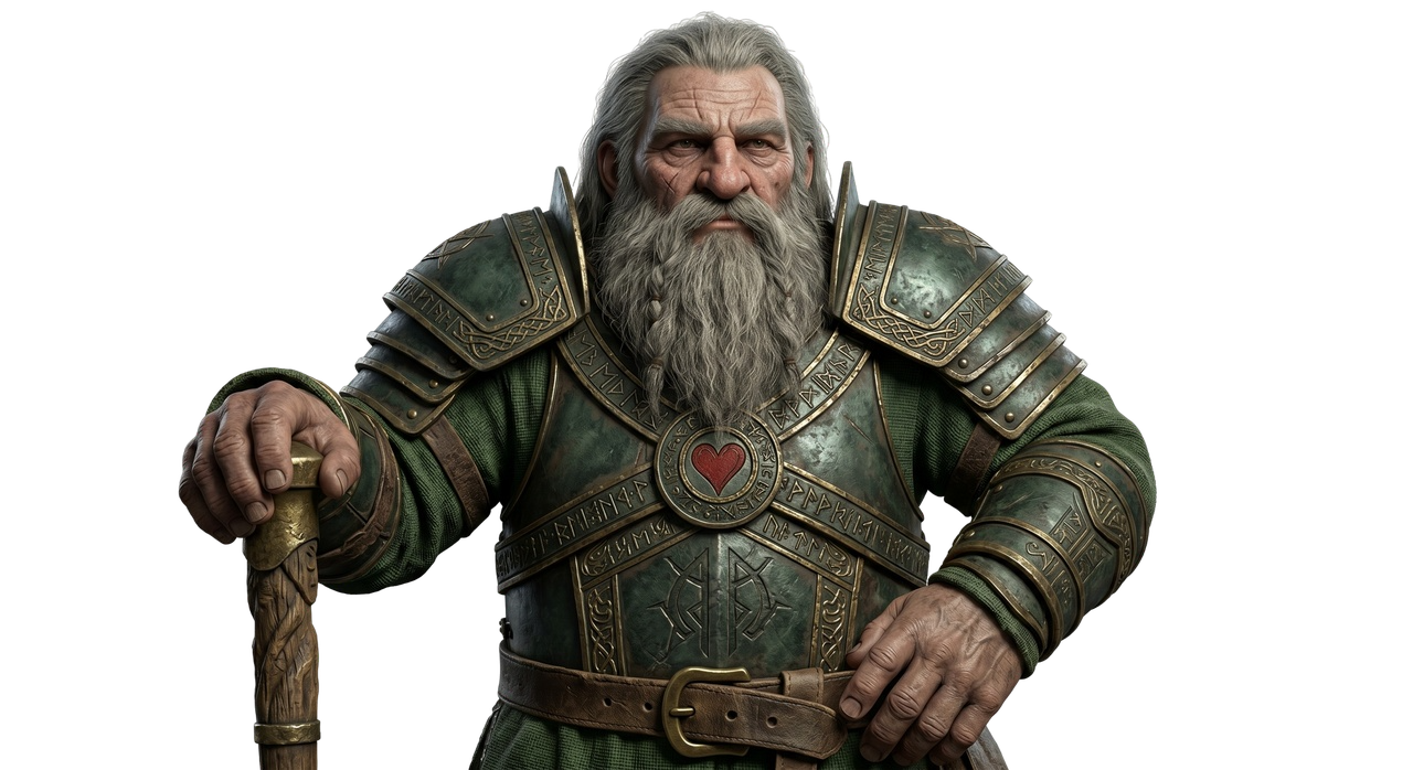 Торин Горунн